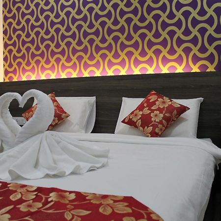 Signature Hotel @ Bangsar South Kuala Lumpur Esterno foto