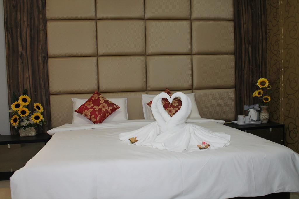 Signature Hotel @ Bangsar South Kuala Lumpur Camera foto