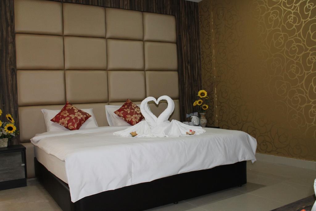 Signature Hotel @ Bangsar South Kuala Lumpur Camera foto