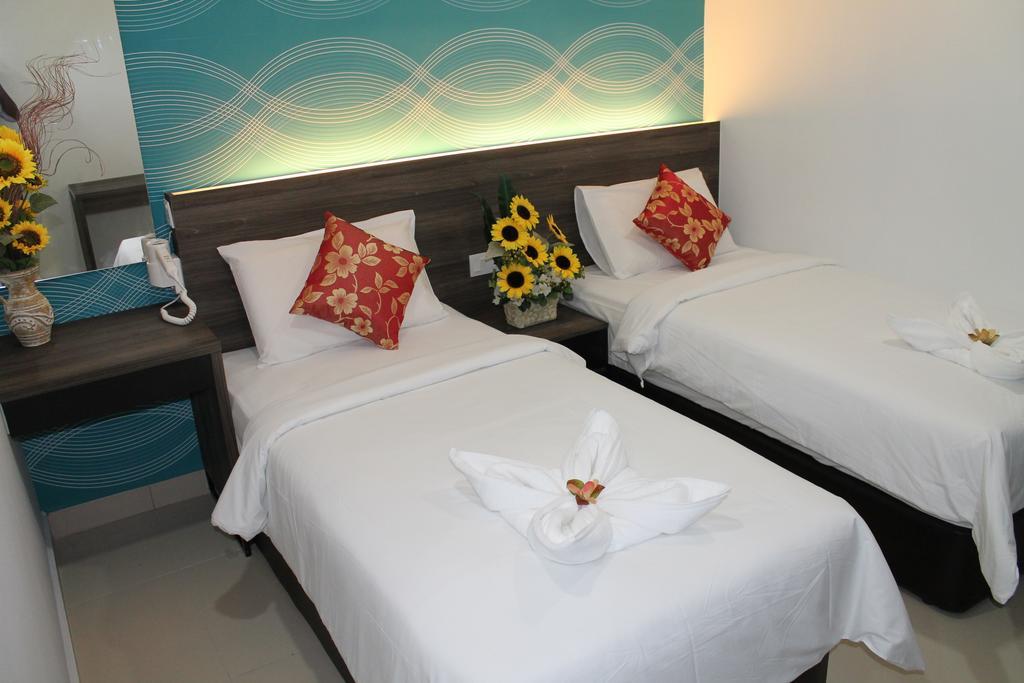 Signature Hotel @ Bangsar South Kuala Lumpur Camera foto