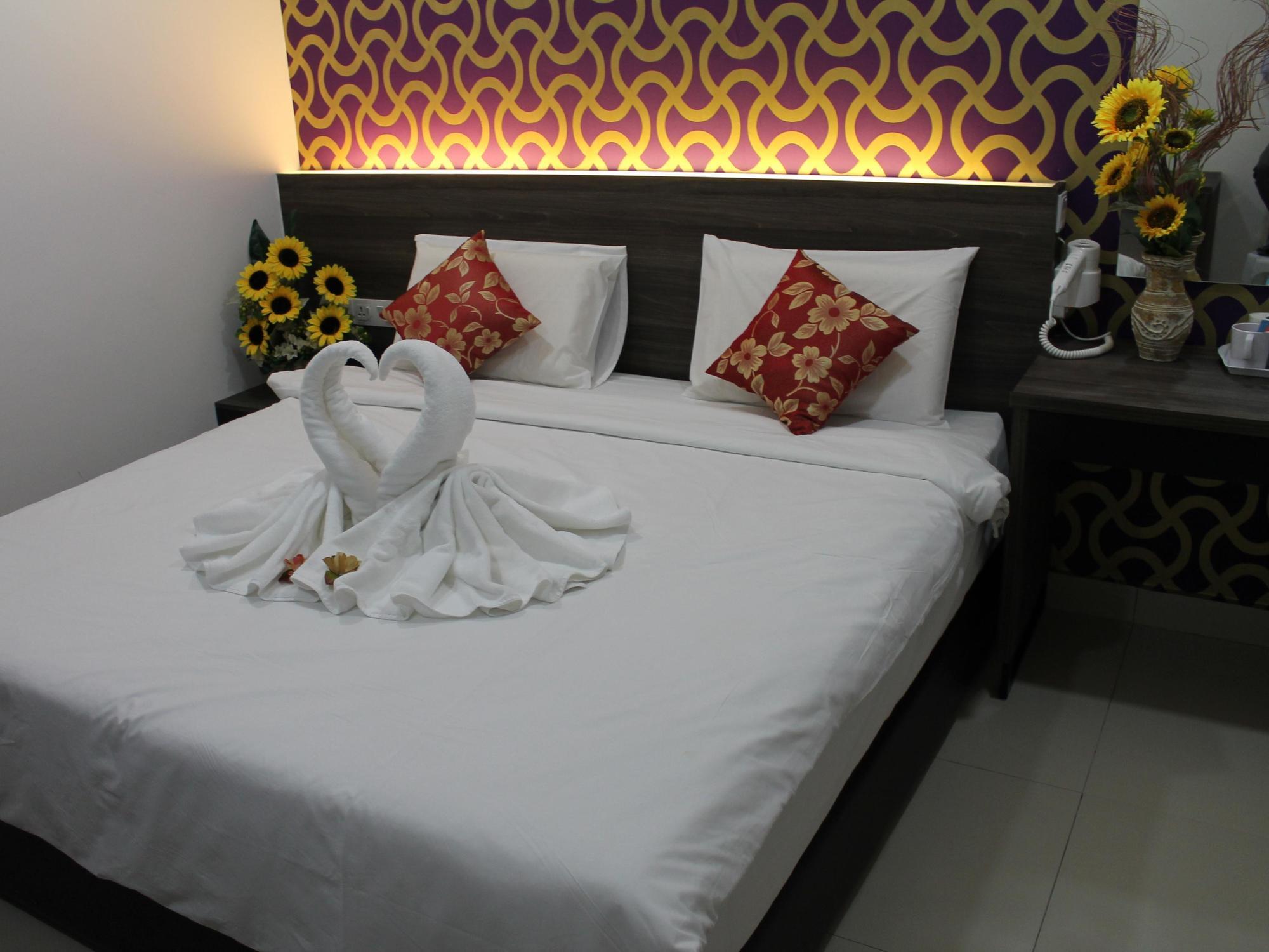 Signature Hotel @ Bangsar South Kuala Lumpur Esterno foto