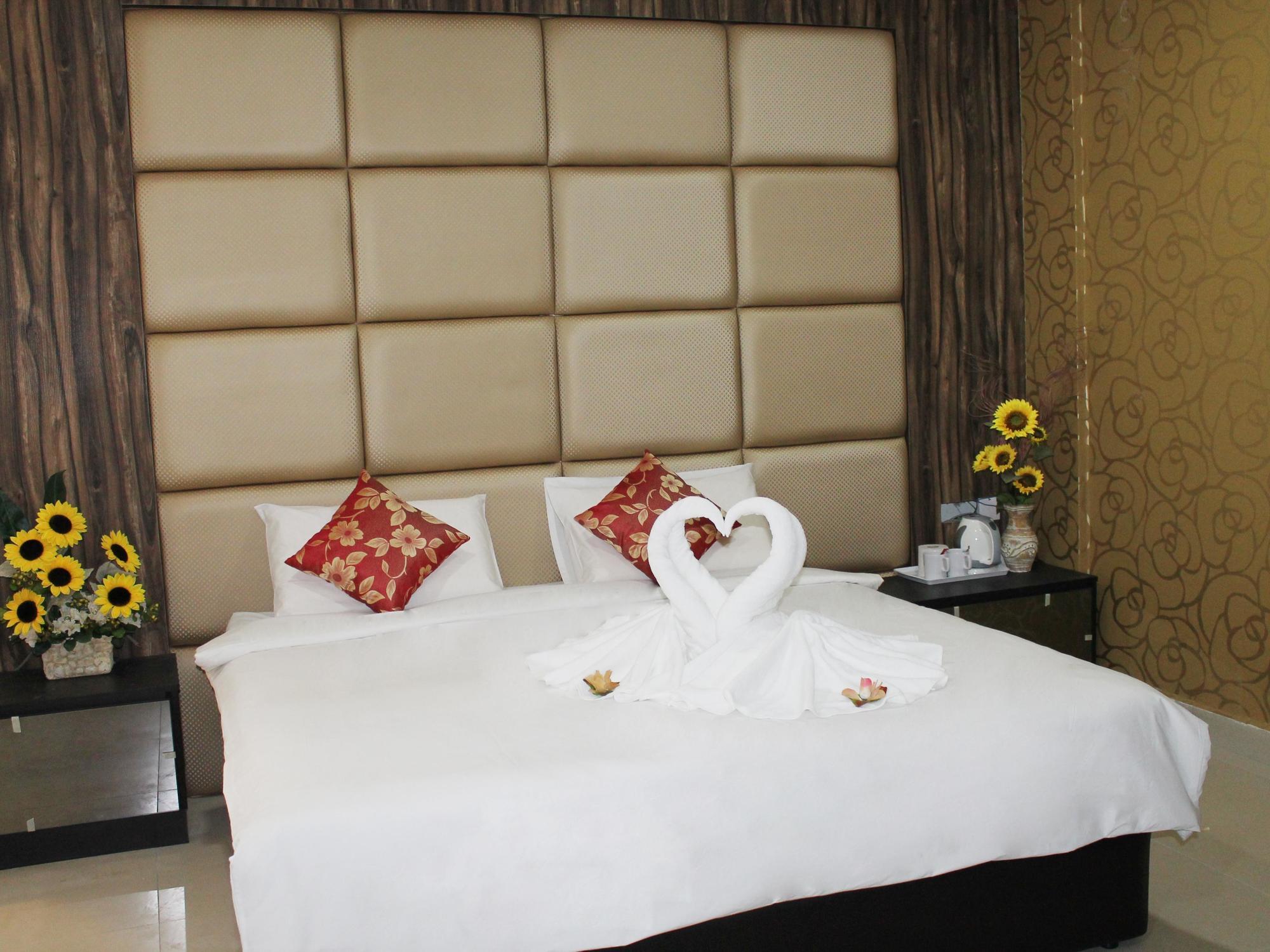 Signature Hotel @ Bangsar South Kuala Lumpur Esterno foto