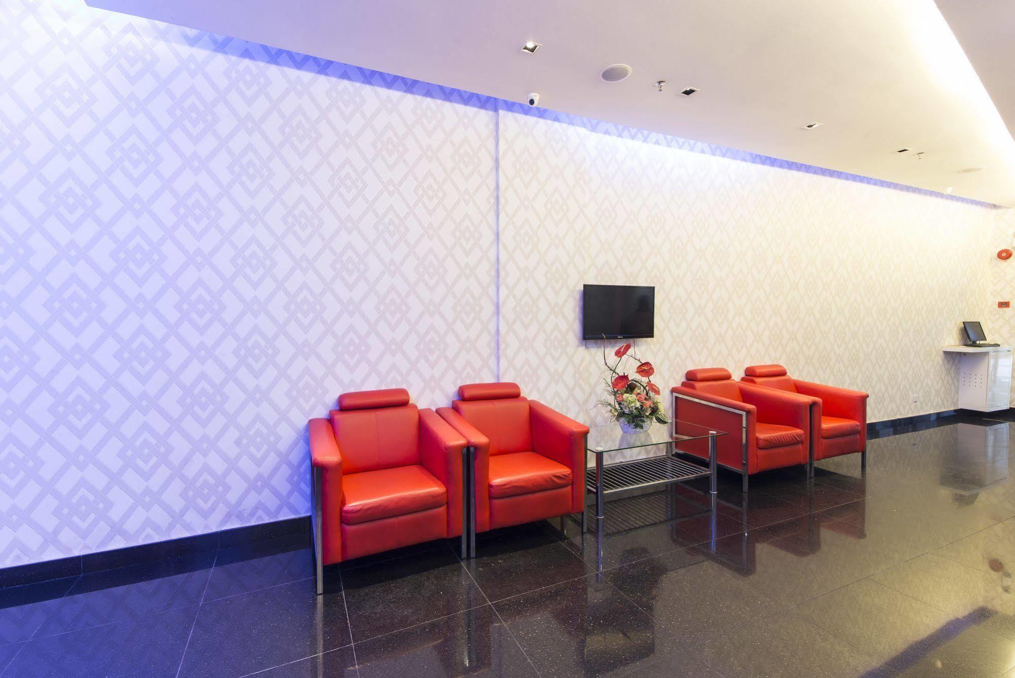 Signature Hotel @ Bangsar South Kuala Lumpur Esterno foto