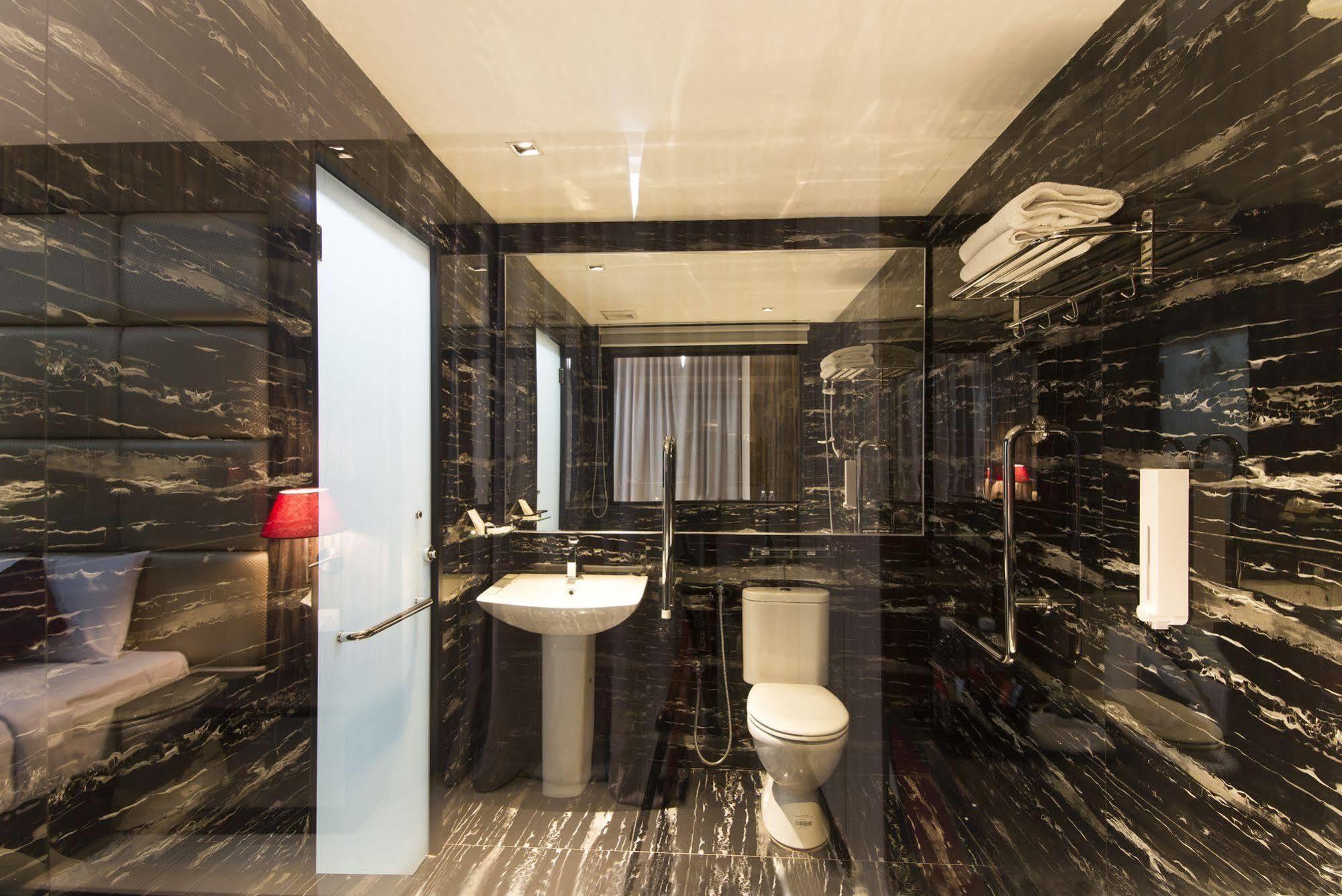 Signature Hotel @ Bangsar South Kuala Lumpur Esterno foto